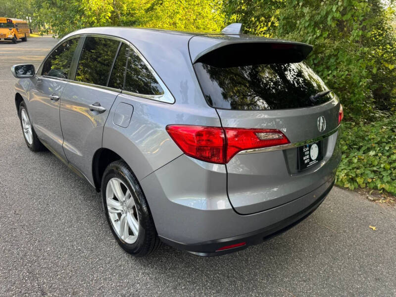 2015 Acura RDX