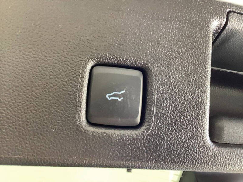 2026 Ford Escape Plug-In Hybrid PHEV