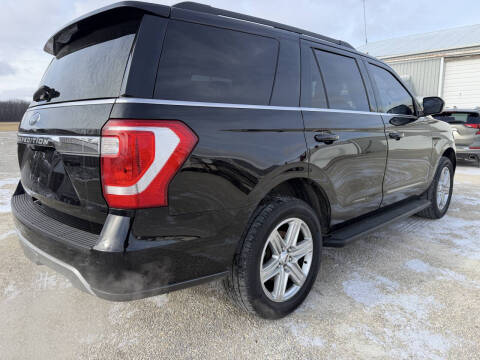 2019 Ford Expedition XLT