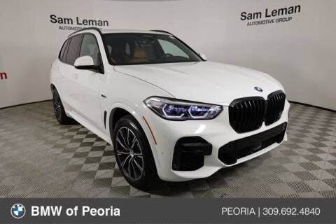 2023 BMW X5 for sale at BMW of Peoria in Peoria IL