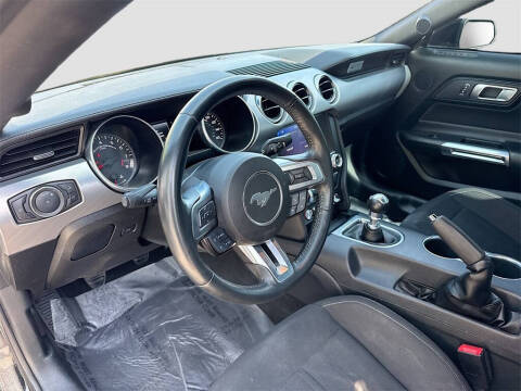 2023 Ford Mustang GT