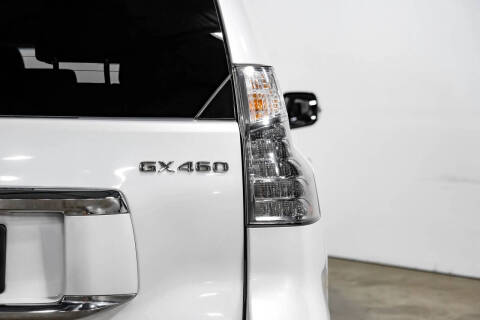 2014 Lexus GX 460