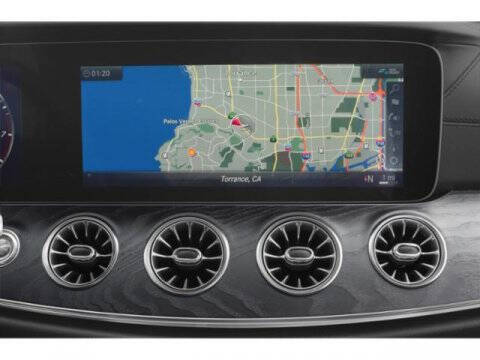 2019 Mercedes-Benz E-Class E 450