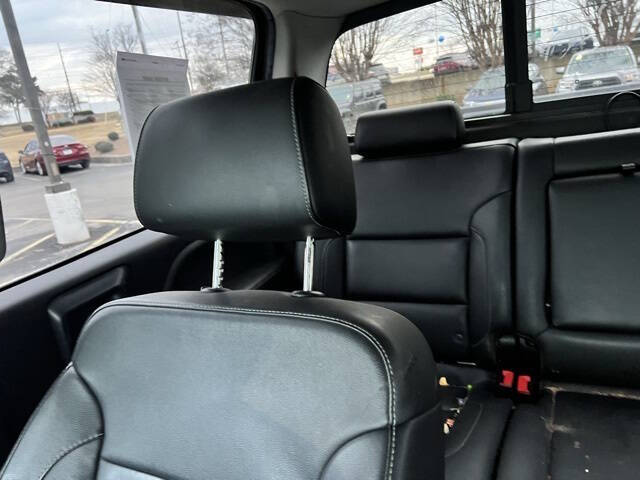 2019 Chevrolet Silverado 2500HD