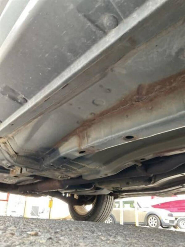 2011 Jeep Compass Sport