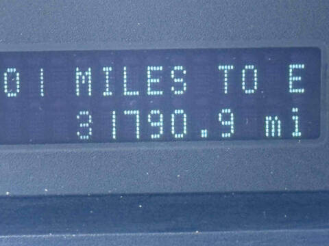 2008 Ford Escape Hybrid