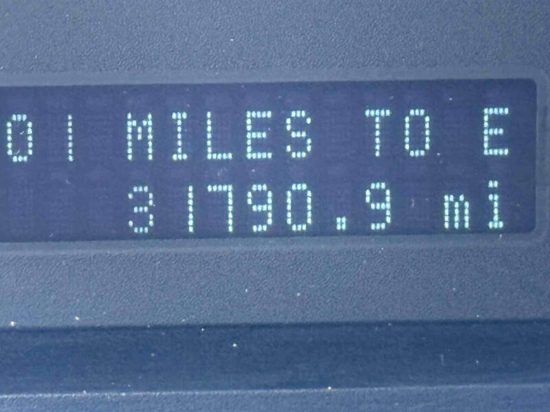 2008 Ford Escape Hybrid