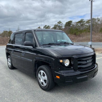 2014 MOBILITY VENTURE MV-1 for sale at Broadway Garage of Columbia County Inc. in Hudson NY