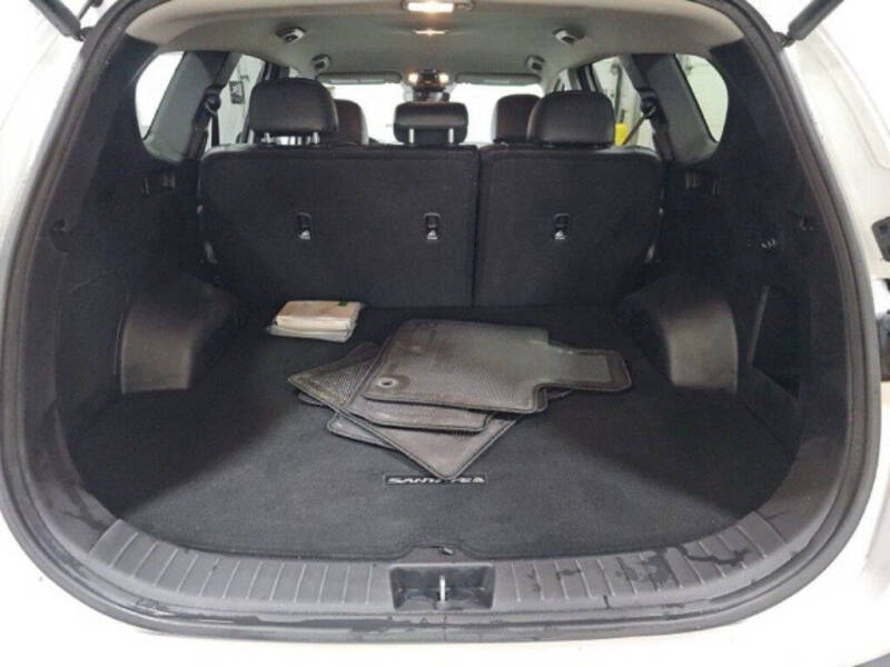 2023 Hyundai Santa Fe XRT