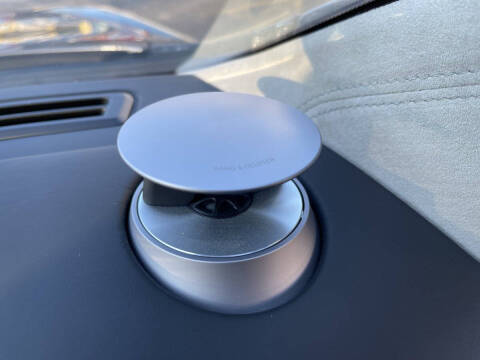 2012 Aston Martin Rapide