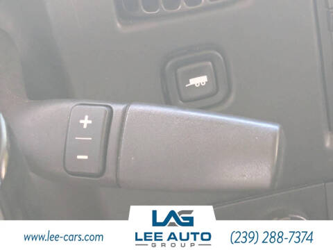 2017 Chevrolet Express LT 3500