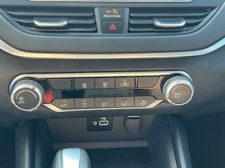 2021 Nissan Altima 2.5 S