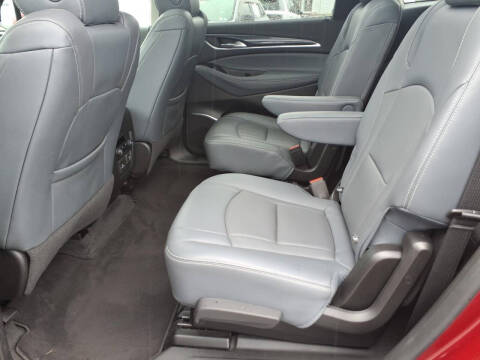 2019 Buick Enclave Essence