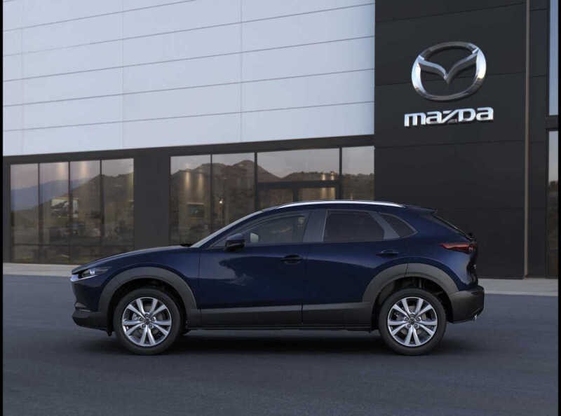 2026 Mazda CX-30 2.5 S Preferred