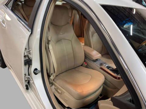 2011 Cadillac CTS 3.6L Premium