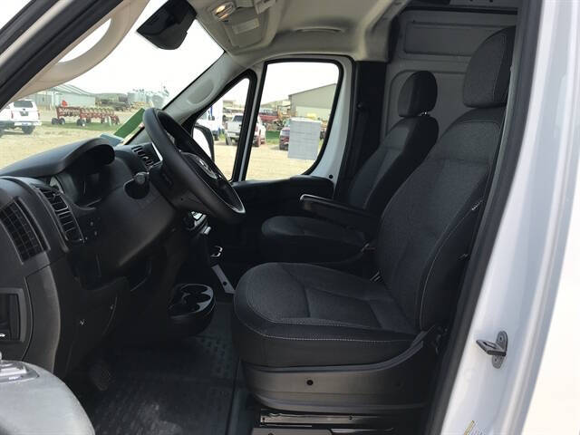 2024 RAM ProMaster