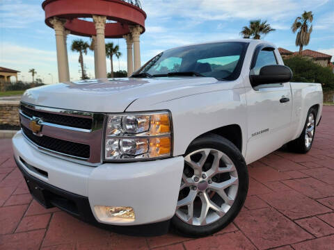 2013 Chevrolet Silverado 1500 Work Truck