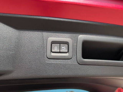 2025 Mazda CX-50 2.5 S Preferred