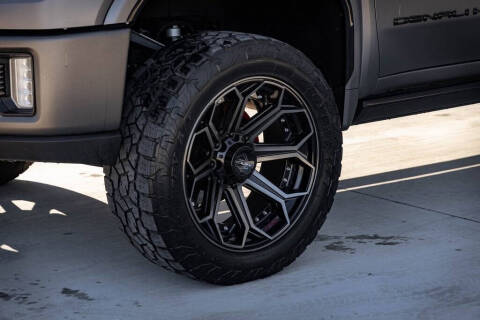 2023 GMC Sierra 2500HD