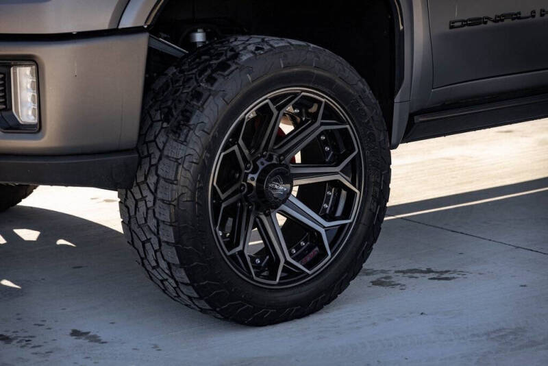 2023 GMC Sierra 2500HD