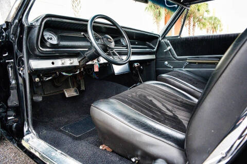 1965 Chevrolet Impala