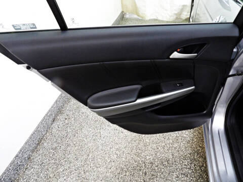 2008 Honda Accord EX-L V6