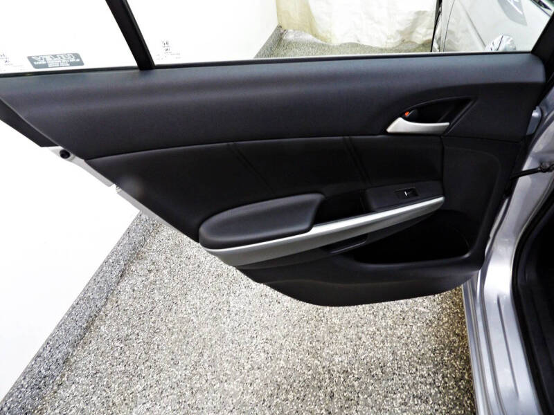 2008 Honda Accord EX-L V6