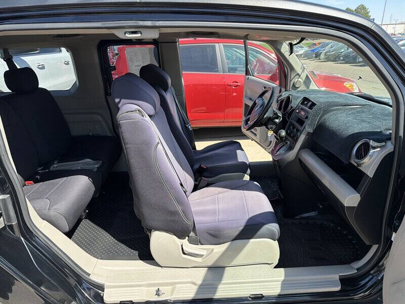 2011 Honda Element LX