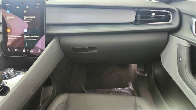 2022 Polestar 2 Long Range Dual Motor