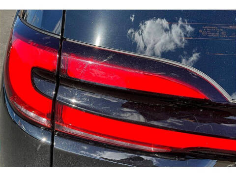 2024 Chrysler Pacifica Pinnacle