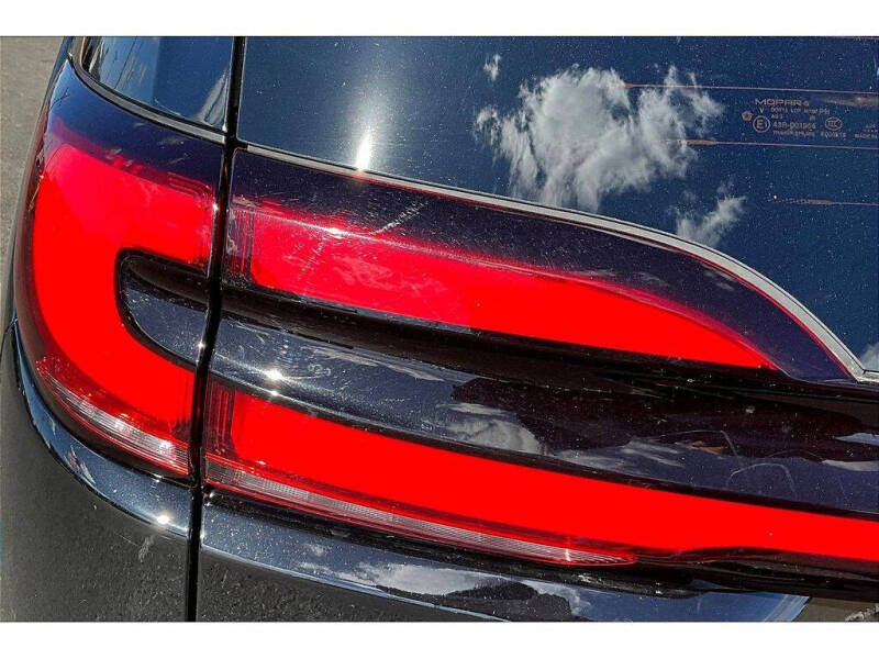 2024 Chrysler Pacifica Pinnacle