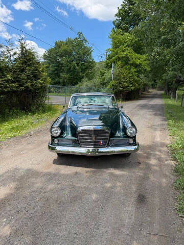 1964 Studebaker Hawk