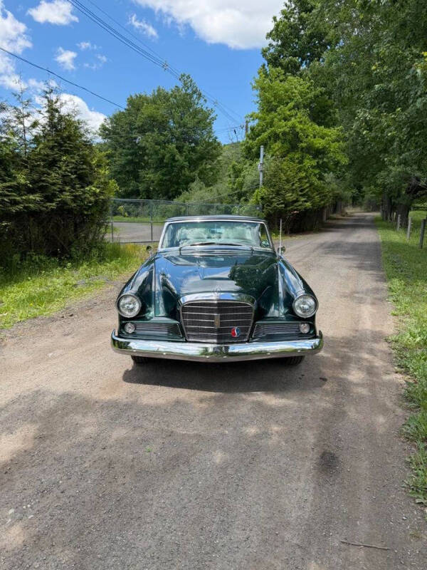 1964 Studebaker Hawk