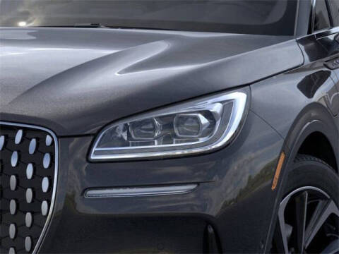 2025 Lincoln Corsair Grand Touring