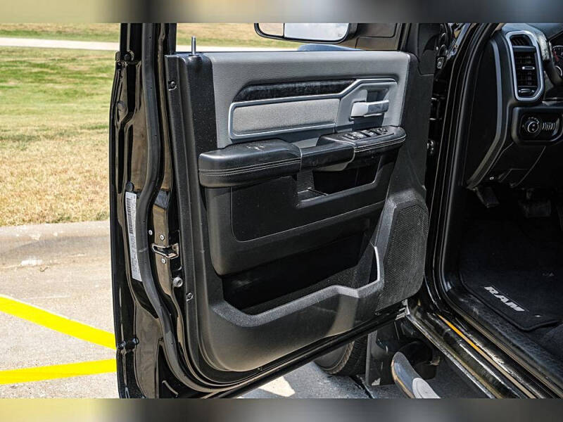 2020 RAM 3500 Lone Star