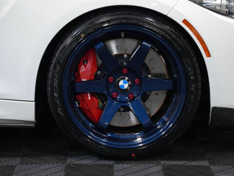 2021 BMW M2 Competition