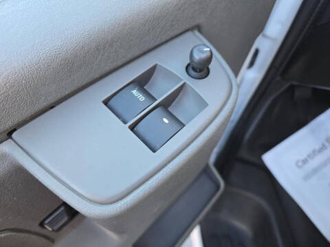 2022 Chevrolet Express 2500