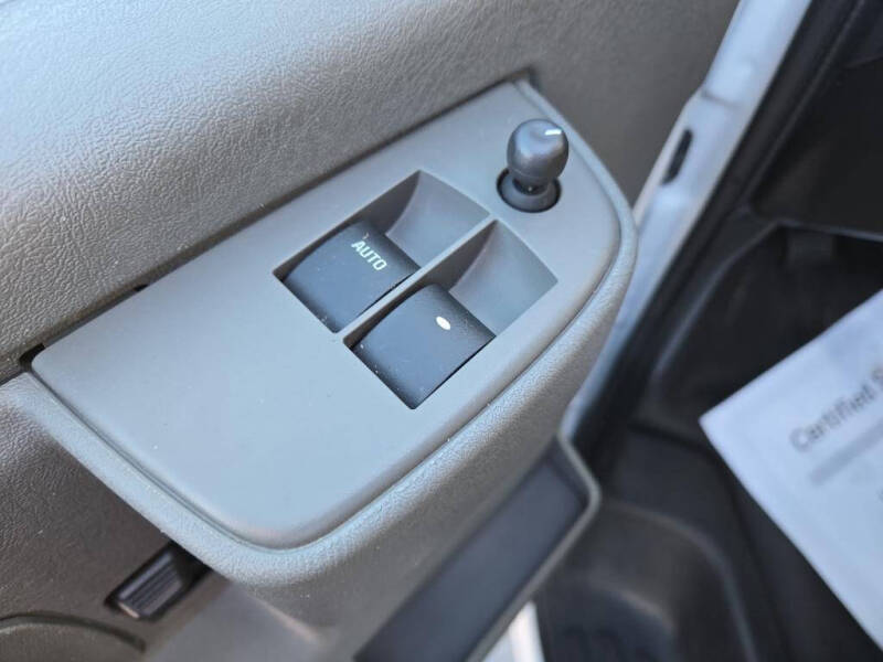 2022 Chevrolet Express 2500