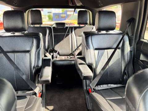 2020 Ford Expedition XLT