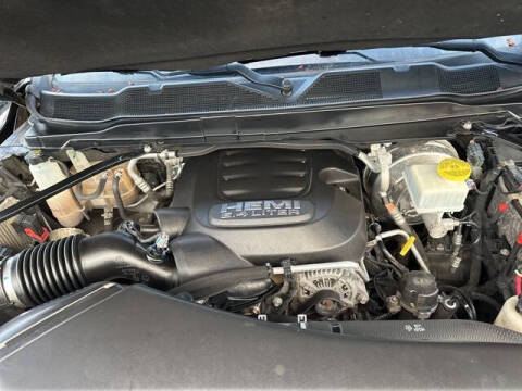 2019 RAM 2500 Limited