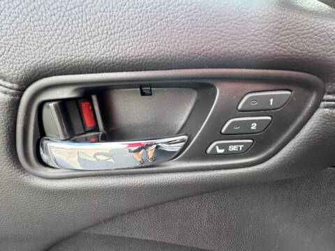 2015 Acura RDX w/Tech