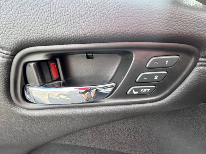 2015 Acura RDX w/Tech