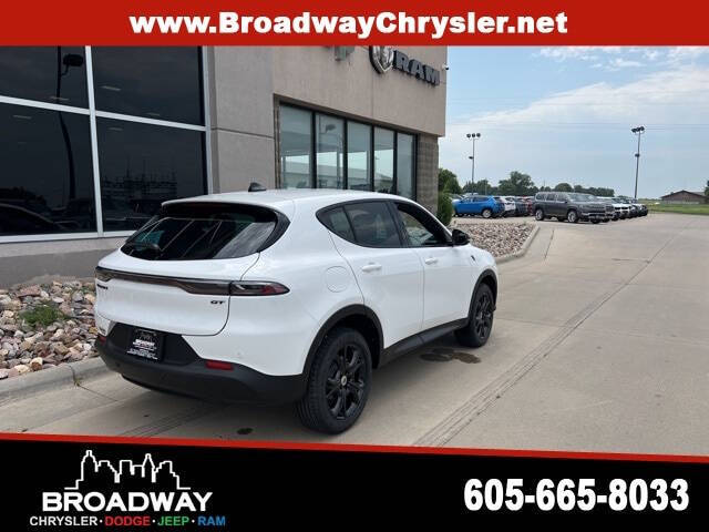 2024 Dodge Hornet GT