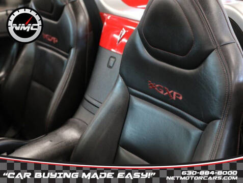 2008 Pontiac Solstice GXP