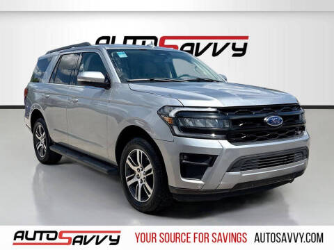 2024 Ford Expedition XLT
