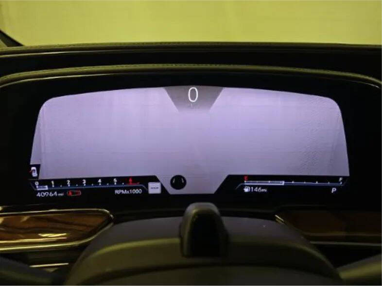 2022 Cadillac Escalade ESV Sport Platinum