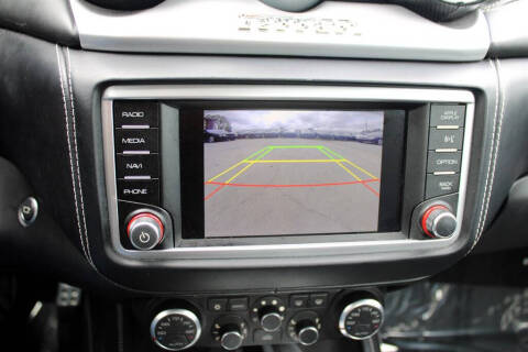 2015 Ferrari California T