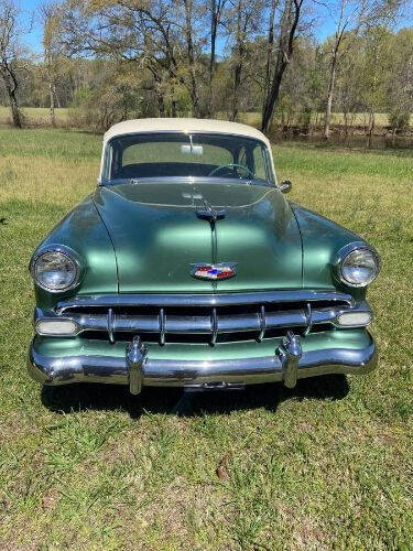 1954 Chevrolet Bel Air