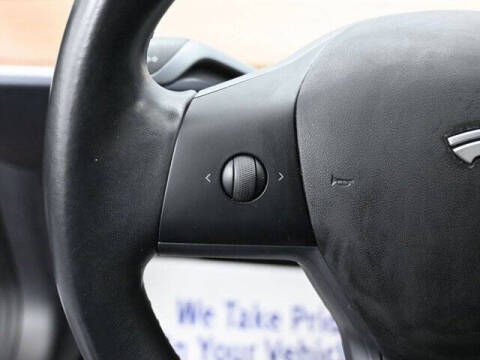 2018 Tesla Model 3 Mid Range