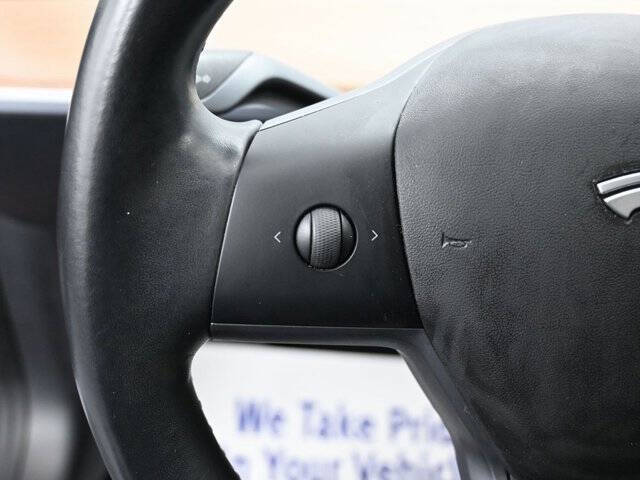 2018 Tesla Model 3 Mid Range